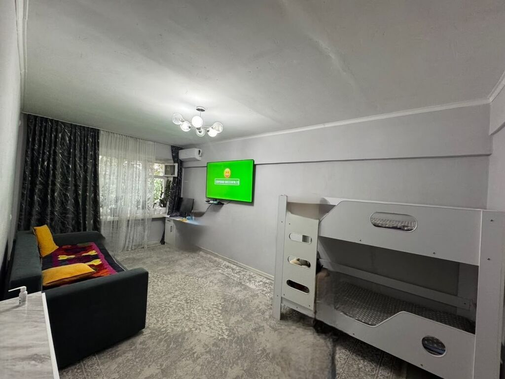 2 ком, Индивидуальный проект, 44 м2, этаж 1/5, Сост: Среднее - фото 6