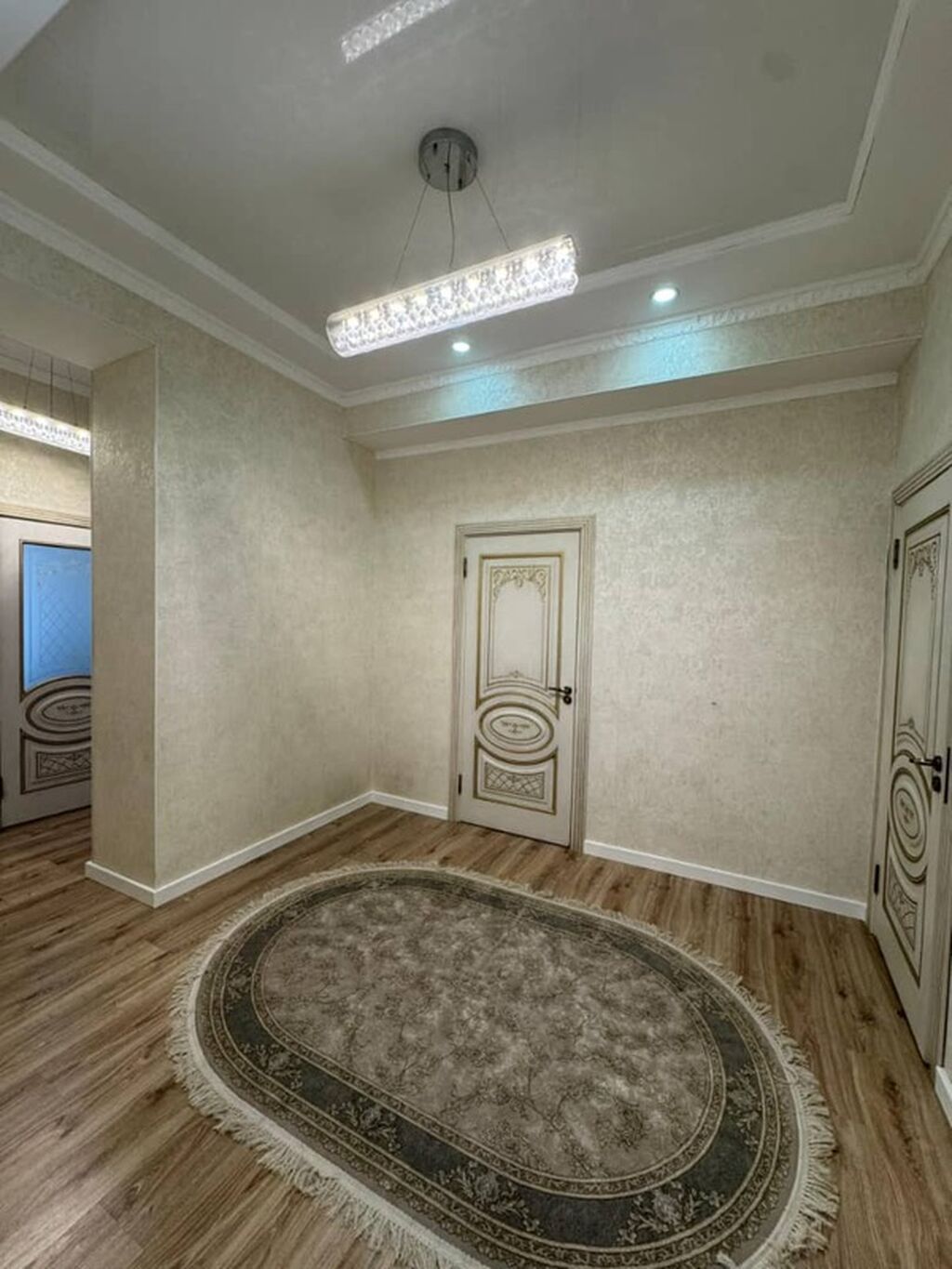 Аренда, Элитка, 3 ком, 127 м2, этаж 8/10, Сост: Евроремонт - фото 7