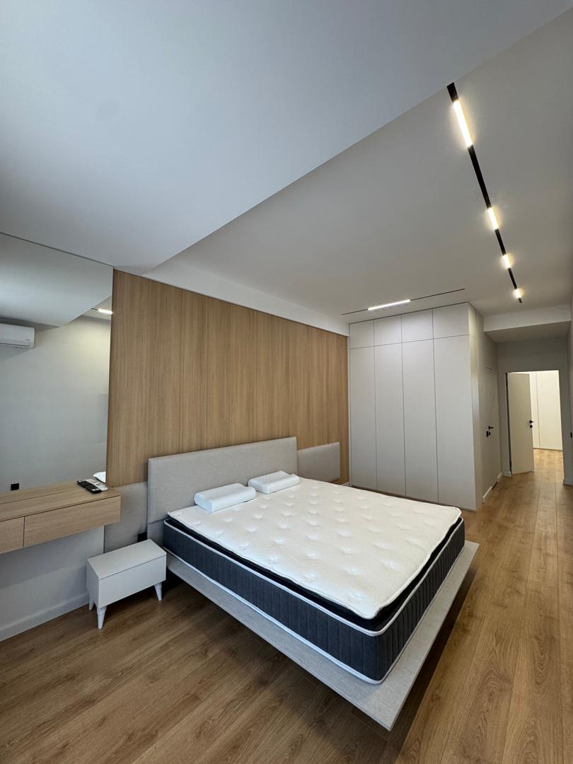 Продажа, Элитка, 3 ком, 110 м2, этаж 12/13, ж/к Алинур Резиденс (Alinur Residence), Сост: Евроремонт - фото 10