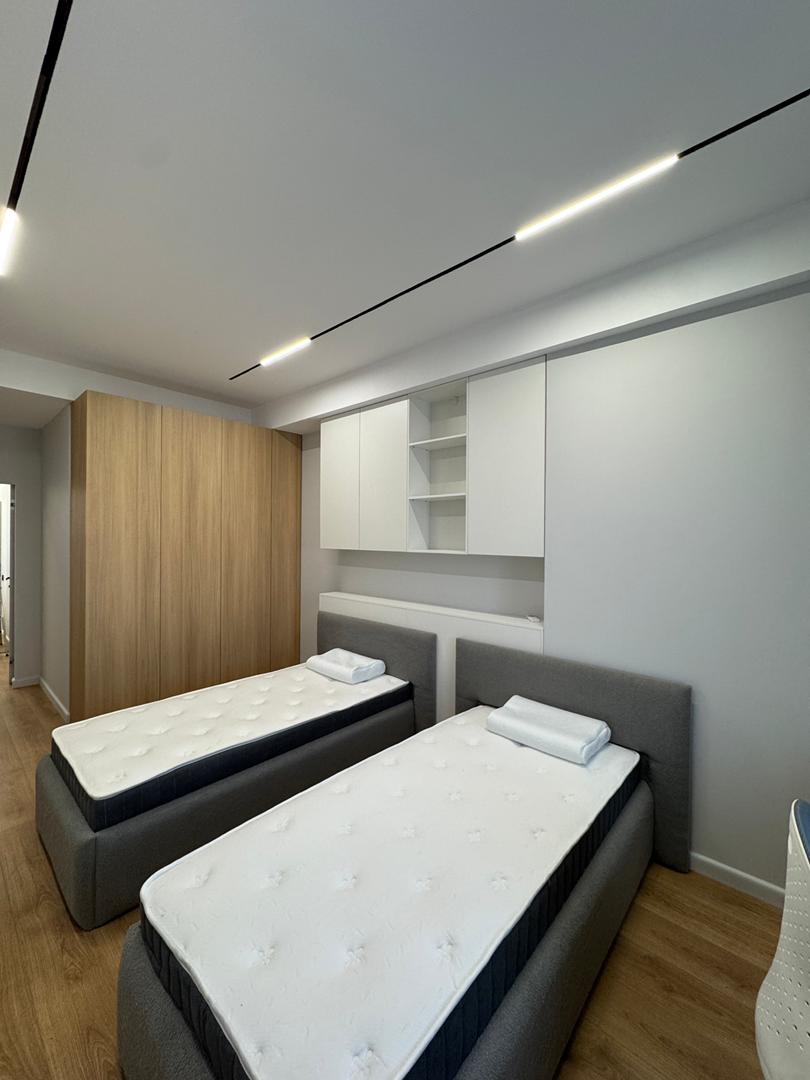 Продажа, Элитка, 3 ком, 110 м2, этаж 12/13, ж/к Алинур Резиденс (Alinur Residence), Сост: Евроремонт - фото 12