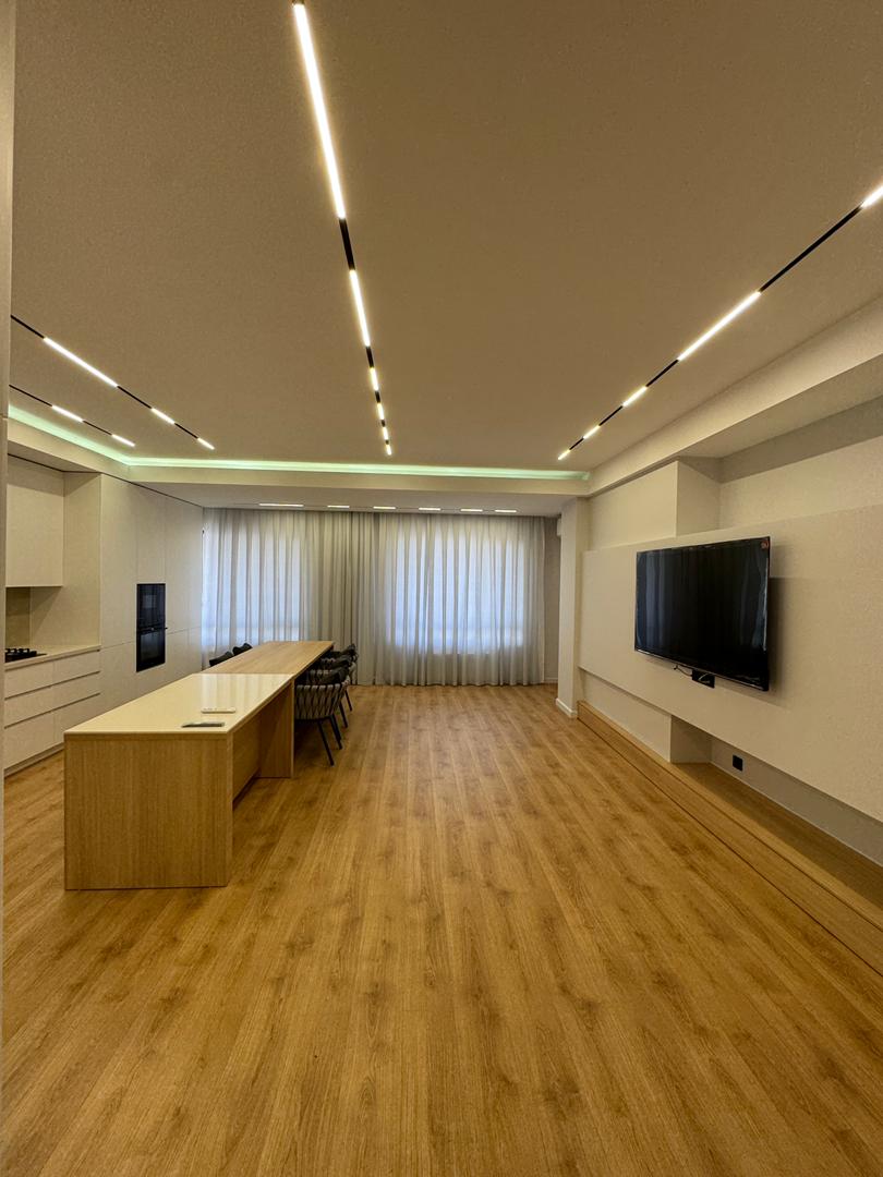 Продажа, Элитка, 3 ком, 110 м2, этаж 12/13, ж/к Алинур Резиденс (Alinur Residence), Сост: Евроремонт - фото 15