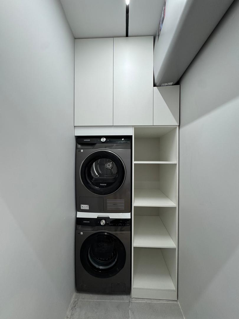 Продажа, Элитка, 3 ком, 110 м2, этаж 12/13, ж/к Алинур Резиденс (Alinur Residence), Сост: Евроремонт - фото 16
