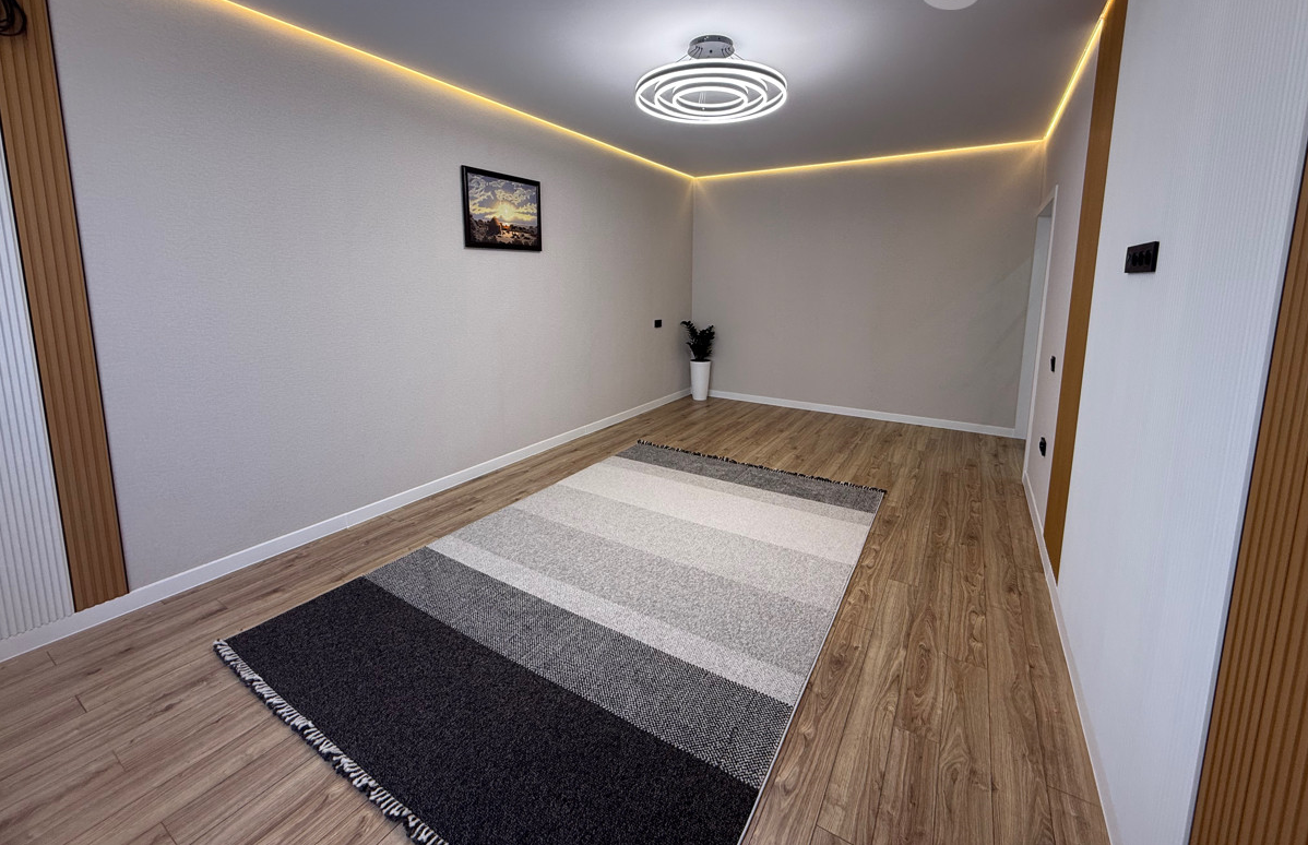 Элитка, 1 ком, 48 м2, этаж 7/9, ж/к JIbek City, Сост: Евроремонт - фото 7