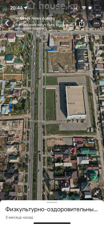 Участок, 3 соток - фото 2