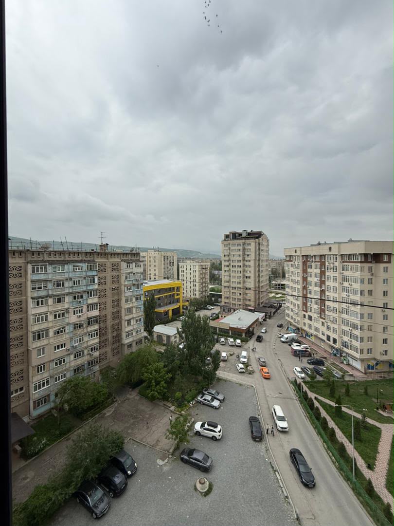 Элитка, 3 ком, 125 м2, этаж 9/14, ж/к Южный 12 мкр, Сост: Евроремонт - фото 15