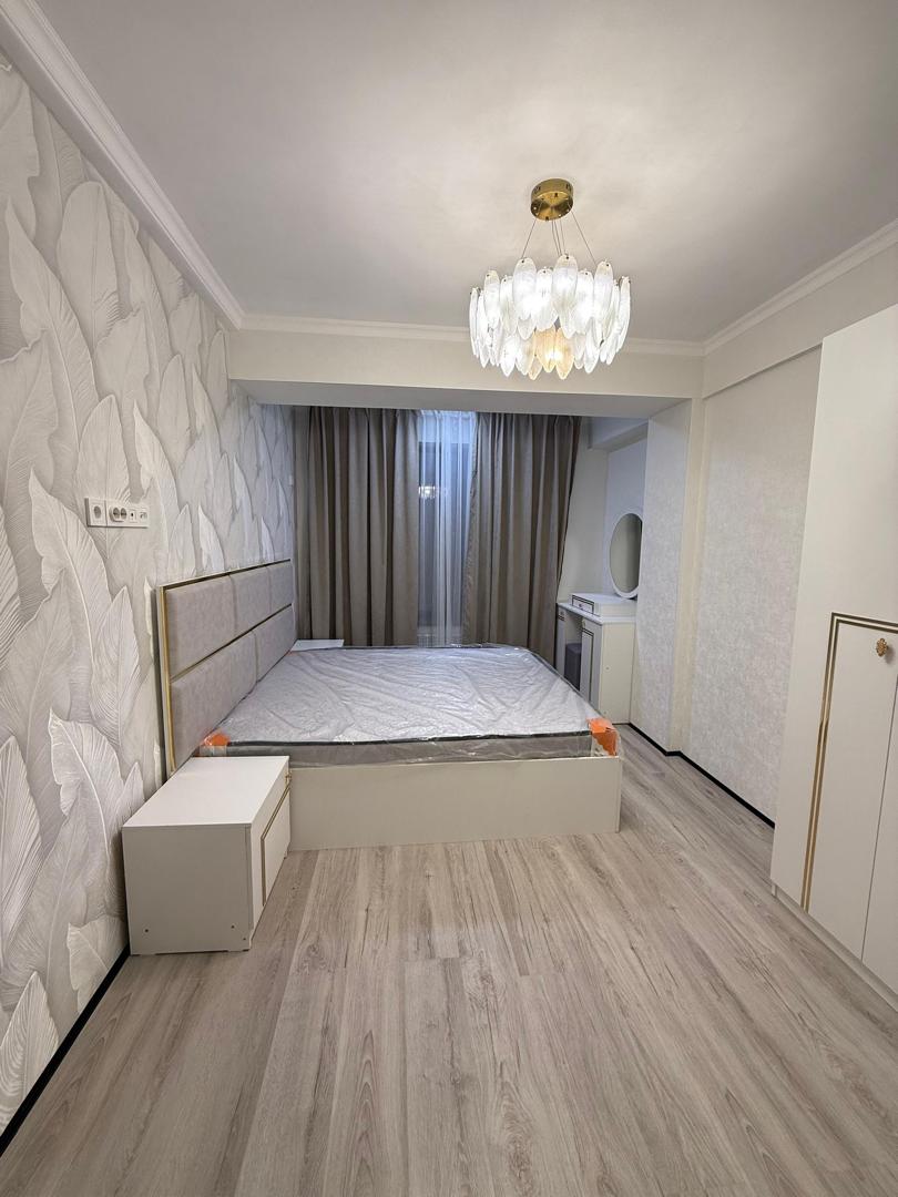 Элитка, 2 ком, 65 м2, этаж 2/10, Сост: Евроремонт - фото 5