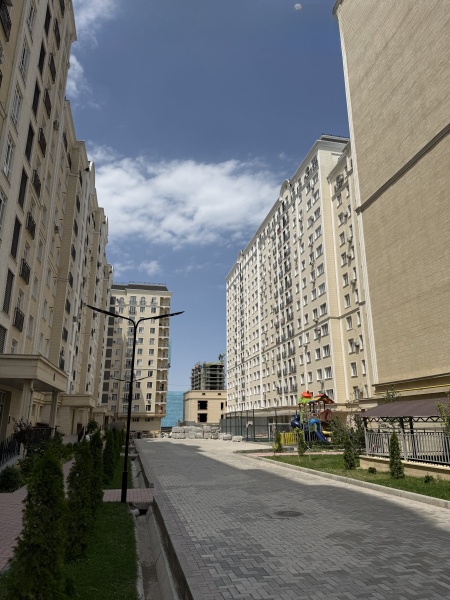Элитка, 2 ком, 58 м2, этаж 3/12, ж/к Арт Сити (Art City) - фото 5