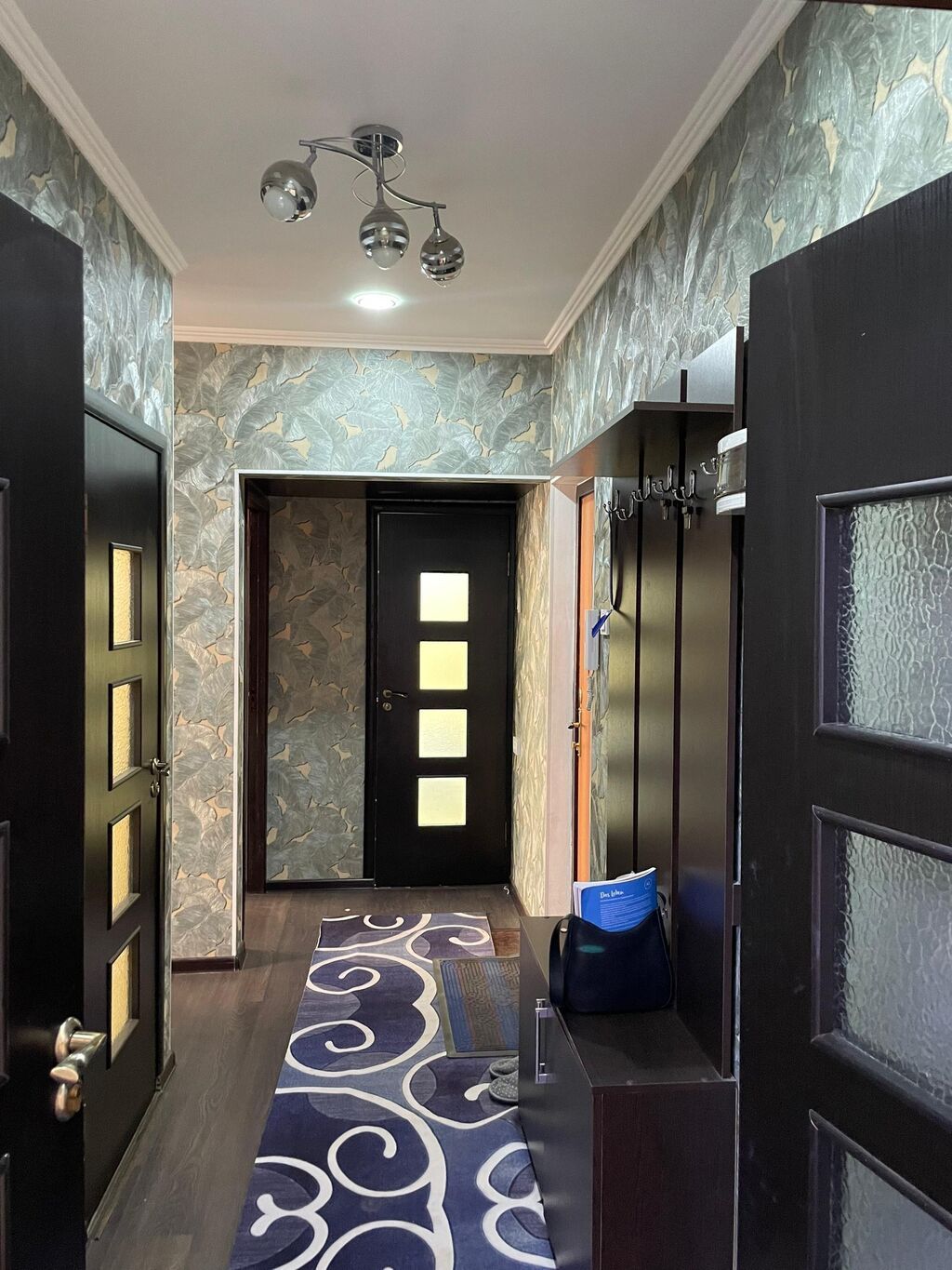 Элитка, 65 м2, этаж 5/14, Сост: Хорошее - фото 4