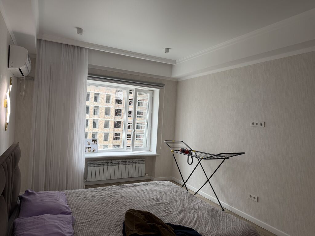 Элитка, 2 ком, 70 м2, этаж 6/10, ж/к ЖК Discovery, Сост: Евроремонт - фото 8