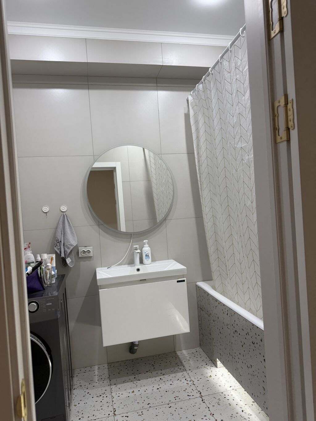Элитка, 2 ком, 70 м2, этаж 6/10, ж/к ЖК Discovery, Сост: Евроремонт - фото 9