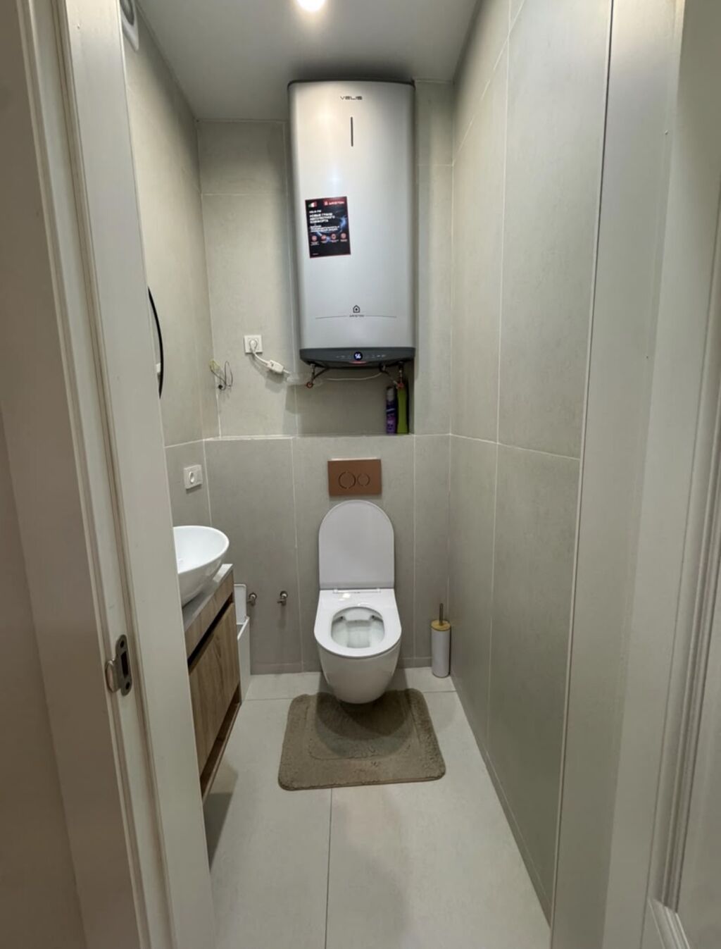 Элитка, 2 ком, 70 м2, этаж 5/14, Сост: Хорошее - фото 3