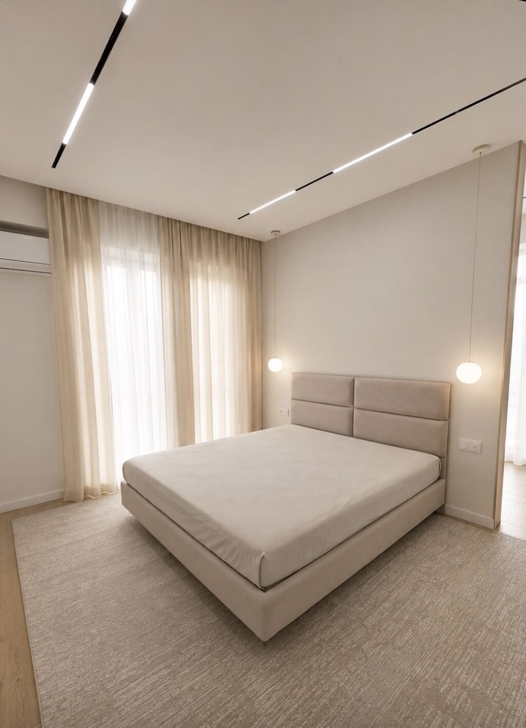 Элитка, 2 ком, 70 м2, этаж 5/14, Сост: Хорошее - фото 4