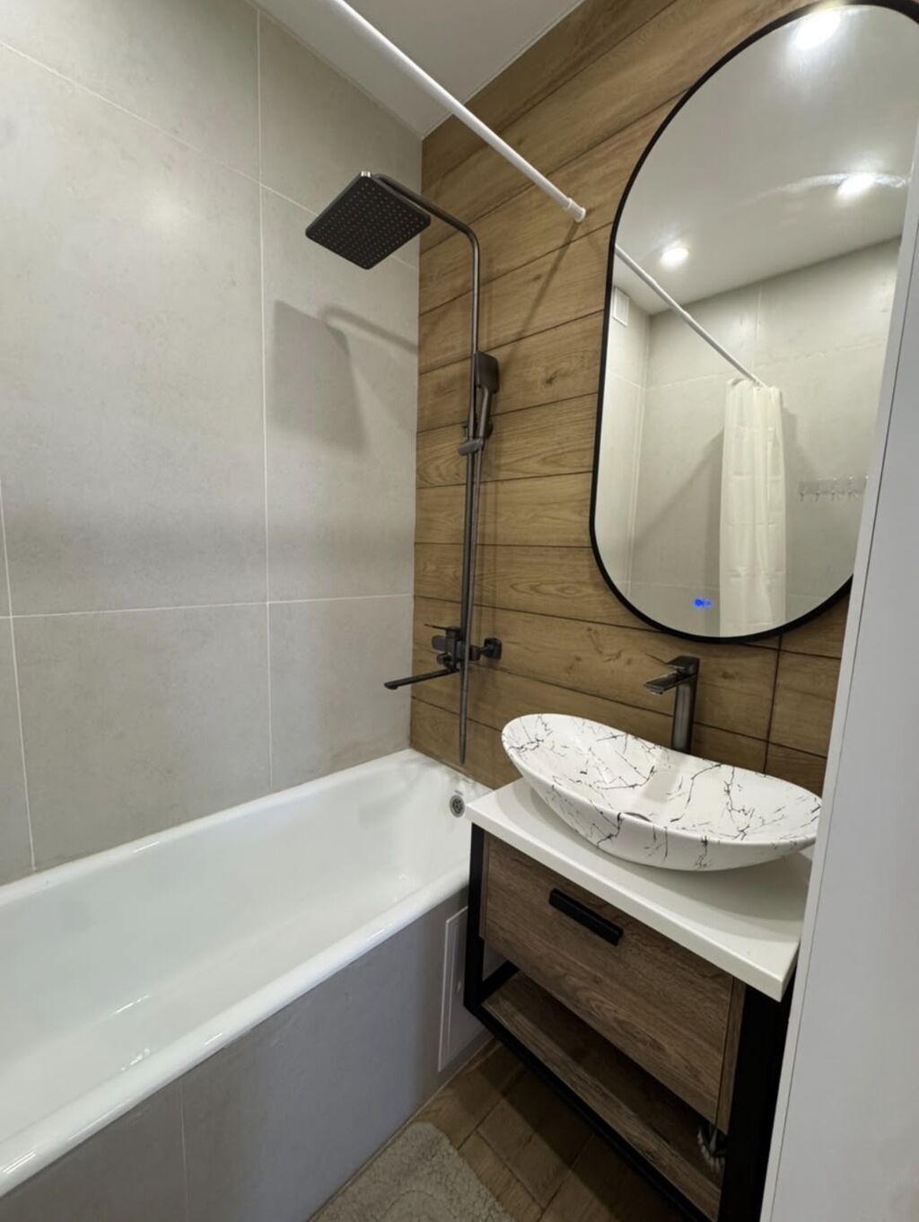 Элитка, 2 ком, 70 м2, этаж 5/14, Сост: Хорошее - фото 6