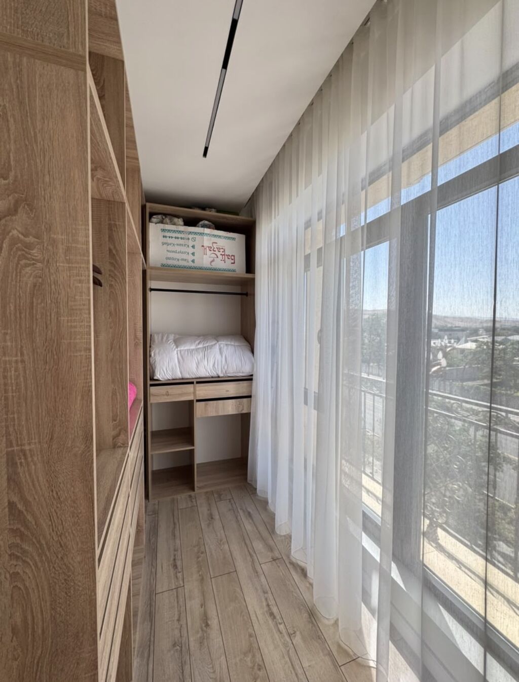 Элитка, 2 ком, 70 м2, этаж 5/14, Сост: Хорошее - фото 9