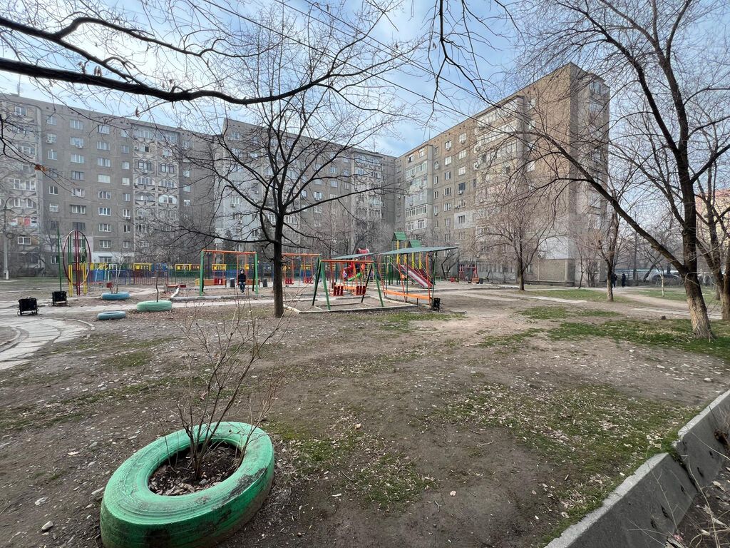 2 ком, 106 серия, 52 м2, этаж 3/9, Сост: Хорошее - фото 1