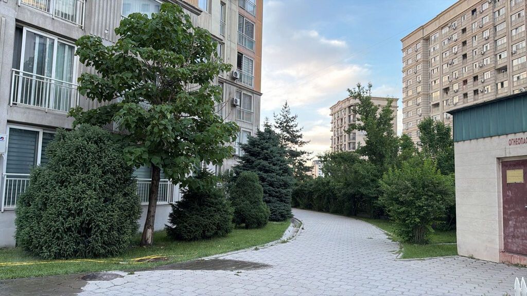 Элитка, 4 ком, 141 м2, этаж 14/18, ж/к Джал Артис - фото 5