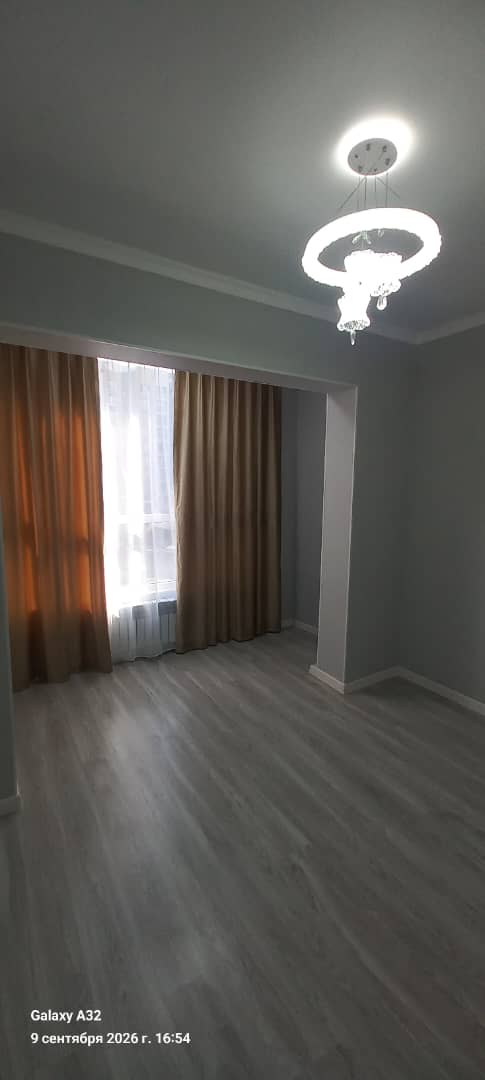 Элитка, 2 ком, 53.3 м2, этаж 3/9, ж/к Aalam City, Сост: Евроремонт - фото 13