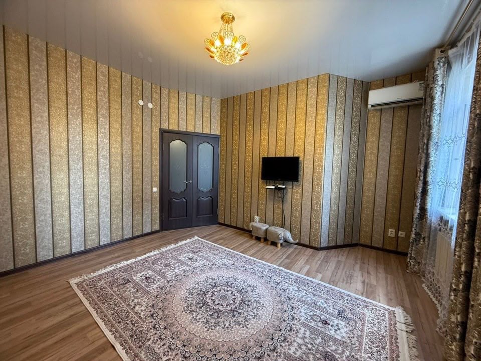 Элитка, 1 ком, 39 м2, этаж 6/10, Сост: Хорошее - фото 5