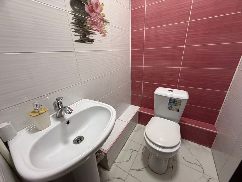 Элитка, 1 ком, 39 м2, этаж 6/10, Сост: Хорошее - фото 8