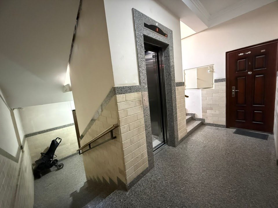Элитка, 1 ком, 39 м2, этаж 6/10, Сост: Хорошее - фото 10