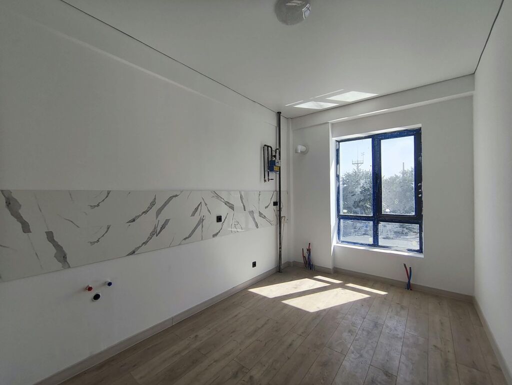 Элитка, 1 ком, 38 м2, этаж 4/8, ж/к Аура, Сост: Евроремонт - фото 2