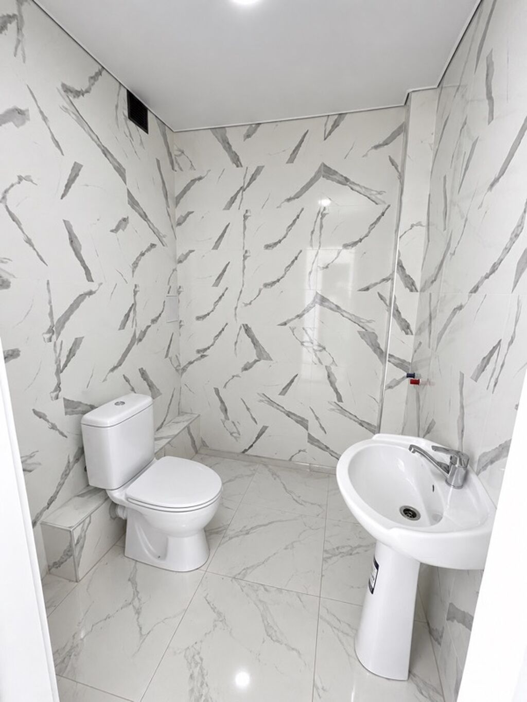 Элитка, 1 ком, 38 м2, этаж 4/8, ж/к Аура, Сост: Евроремонт - фото 9