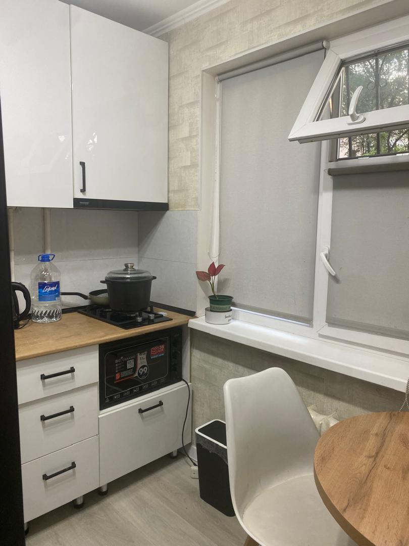3 ком, Индивидуальный проект, 58 м2, этаж 1/4, Сост: Евроремонт - фото 4