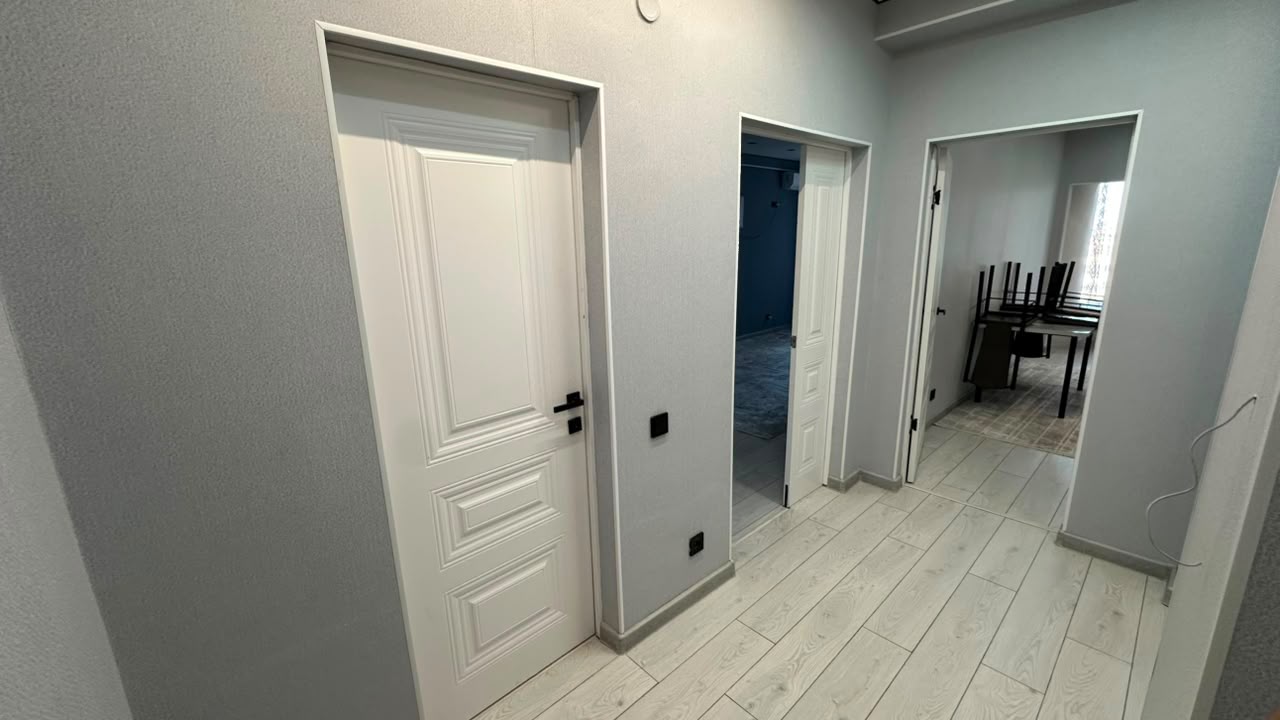 Элитка, 1 ком, 47 м2, этаж 9/12, ж/к ЖК Rayan, Сост: Евроремонт - фото 4