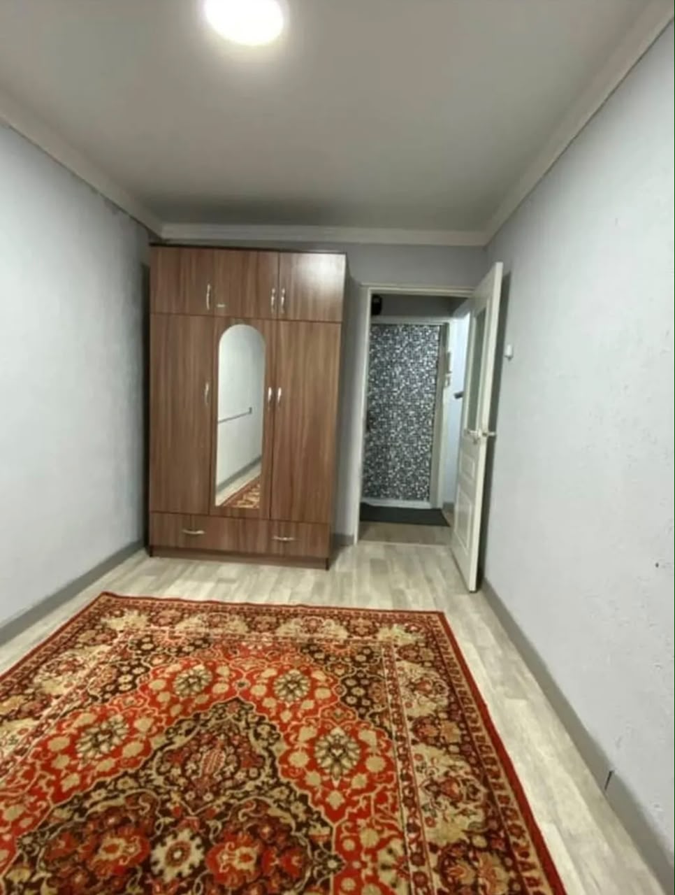 2 ком, 104 серия, 44 м2, этаж 2/5, Сост: Хорошее - фото 1