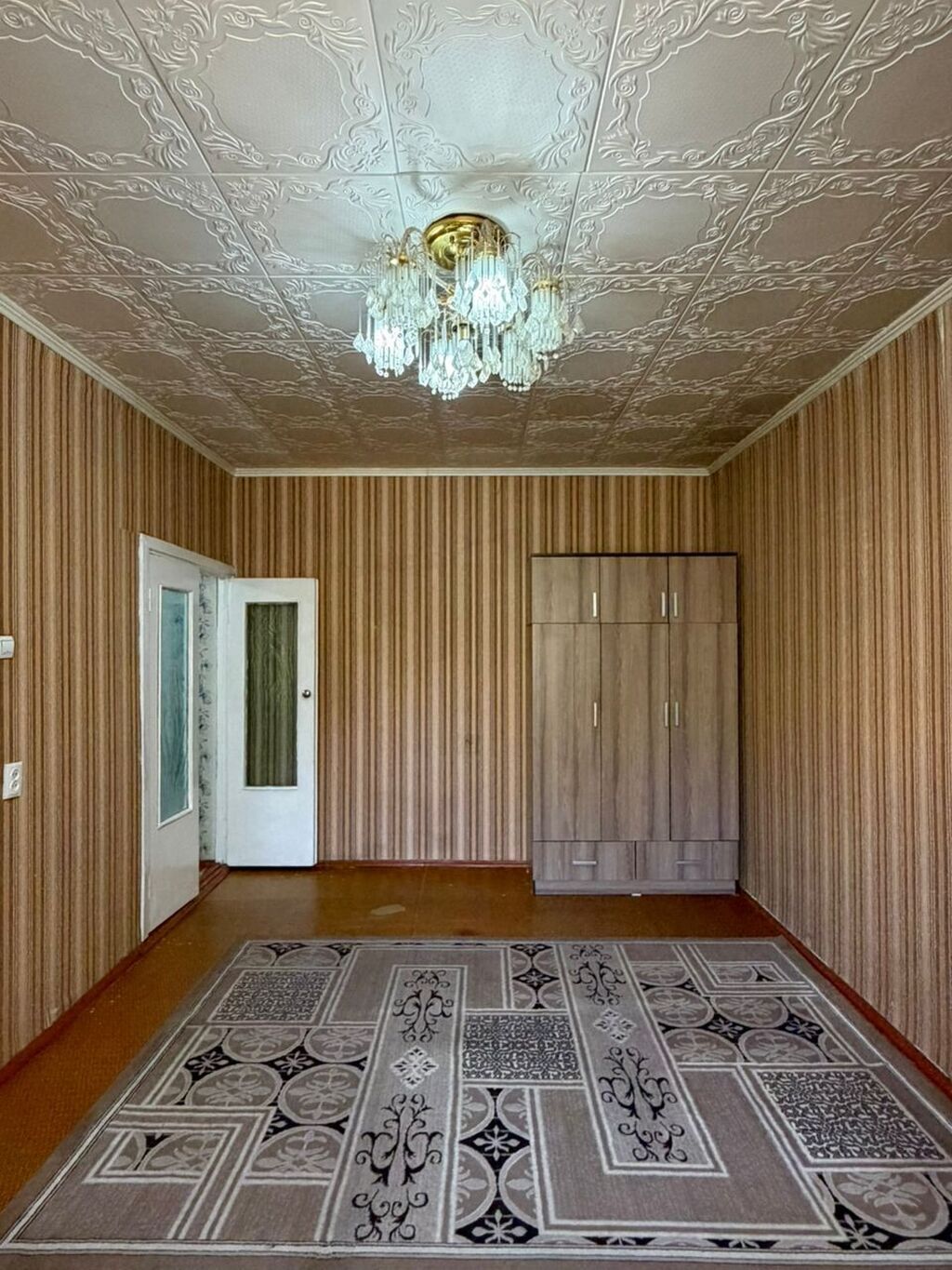 1 ком, 105 серия, 34 м2, этаж 2/9, Сост: Среднее - фото 3