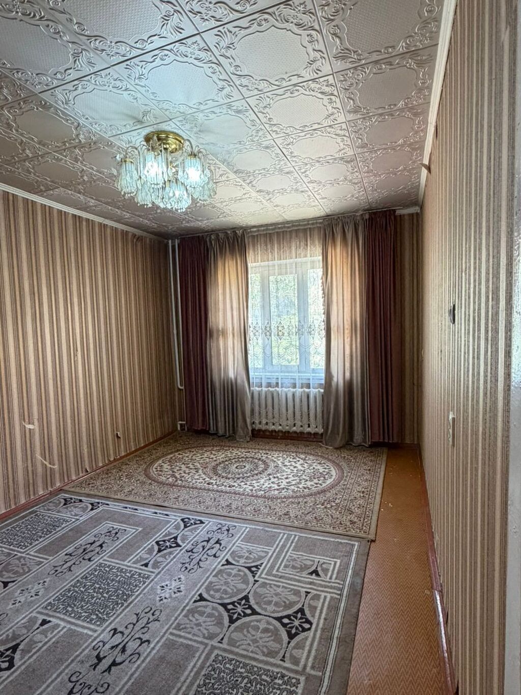 1 ком, 105 серия, 34 м2, этаж 2/9, Сост: Среднее - фото 5