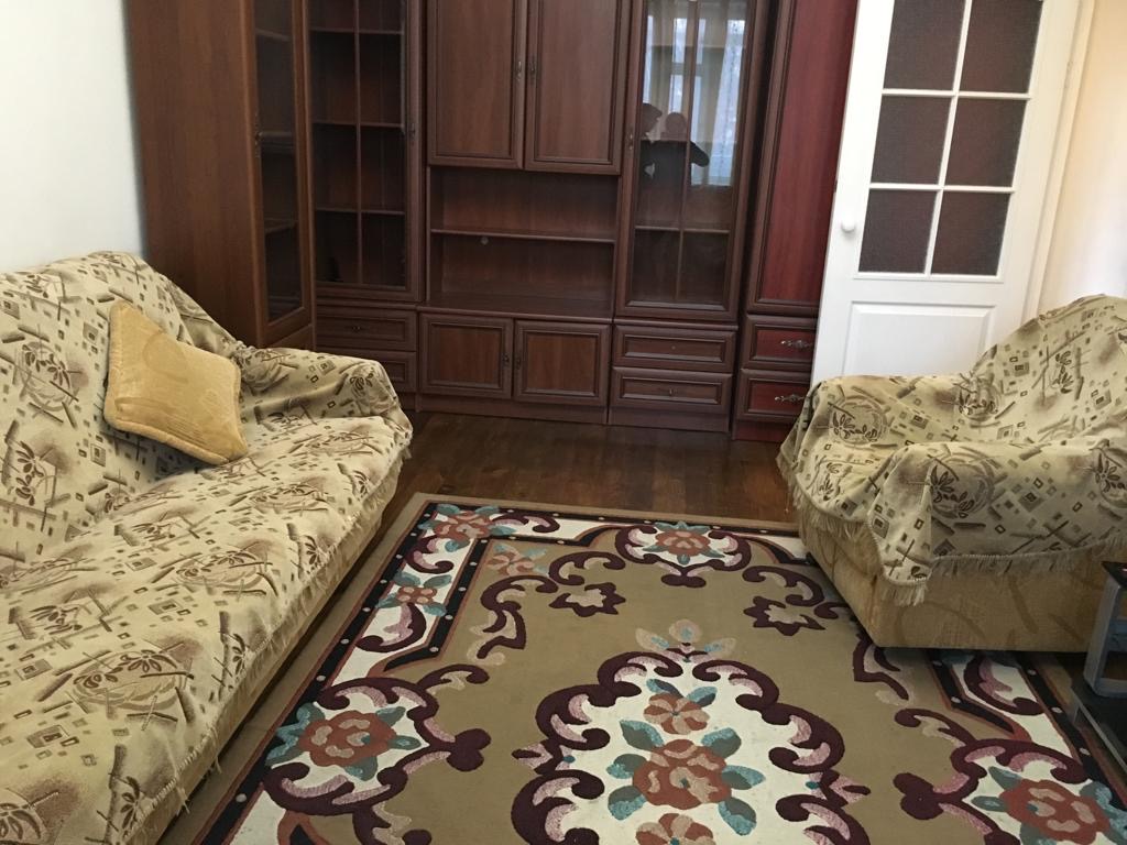 Аренда, Индивидуальный проект, 2 ком, 60 м2, этаж 3/5, Сост: Хорошее - фото 2