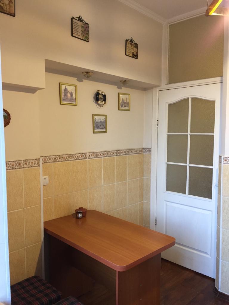 Аренда, Индивидуальный проект, 2 ком, 60 м2, этаж 3/5, Сост: Хорошее - фото 4