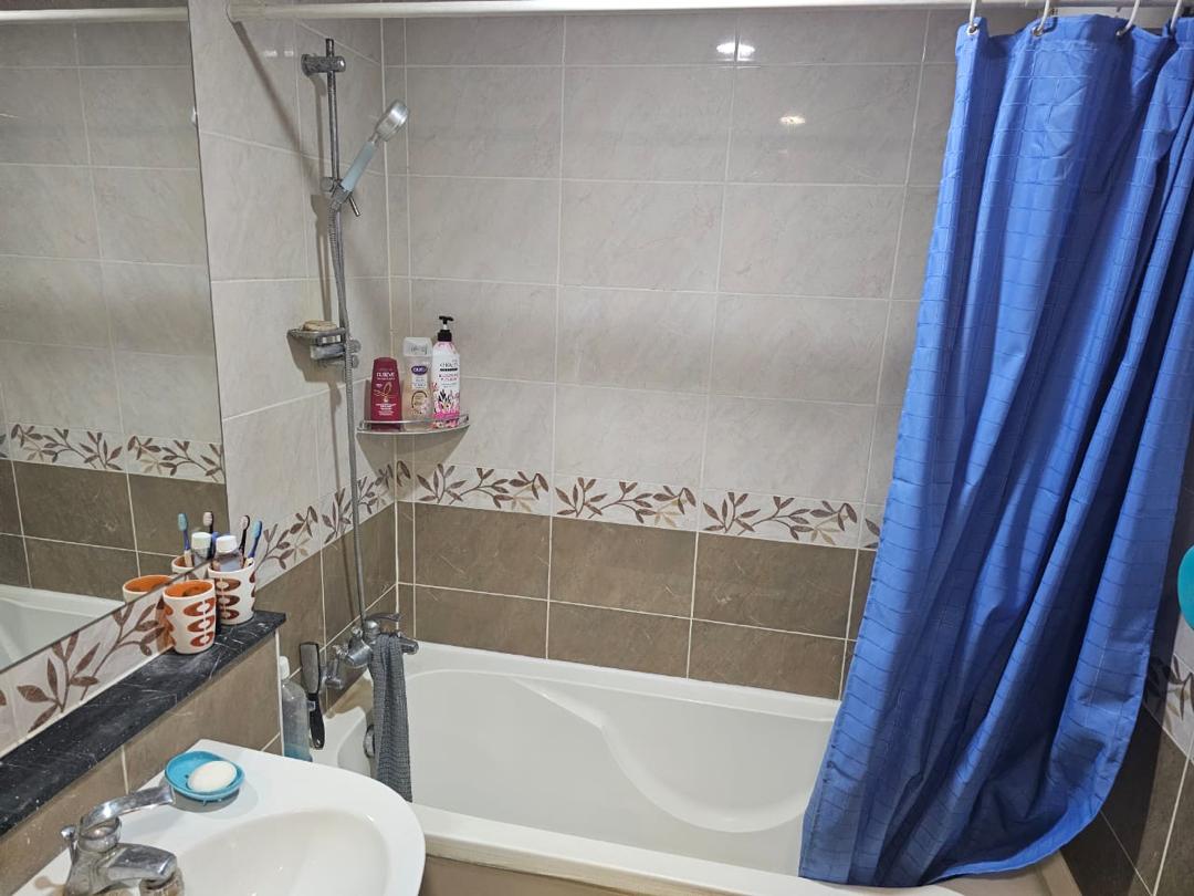 Элитка, 3 ком, 72 м2, этаж 12/18, ж/к Джал Артис, Сост: Хорошее - фото 4