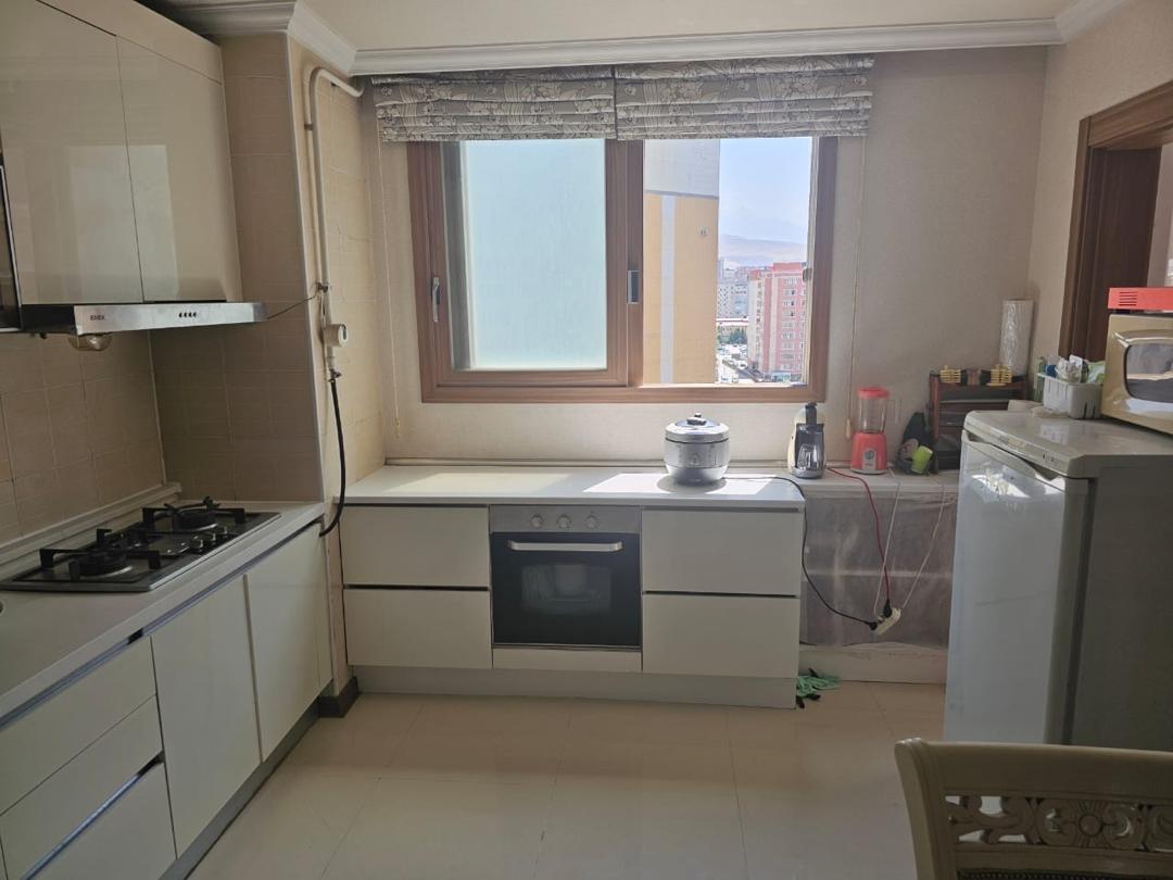 Элитка, 3 ком, 72 м2, этаж 12/18, ж/к Джал Артис, Сост: Хорошее - фото 7