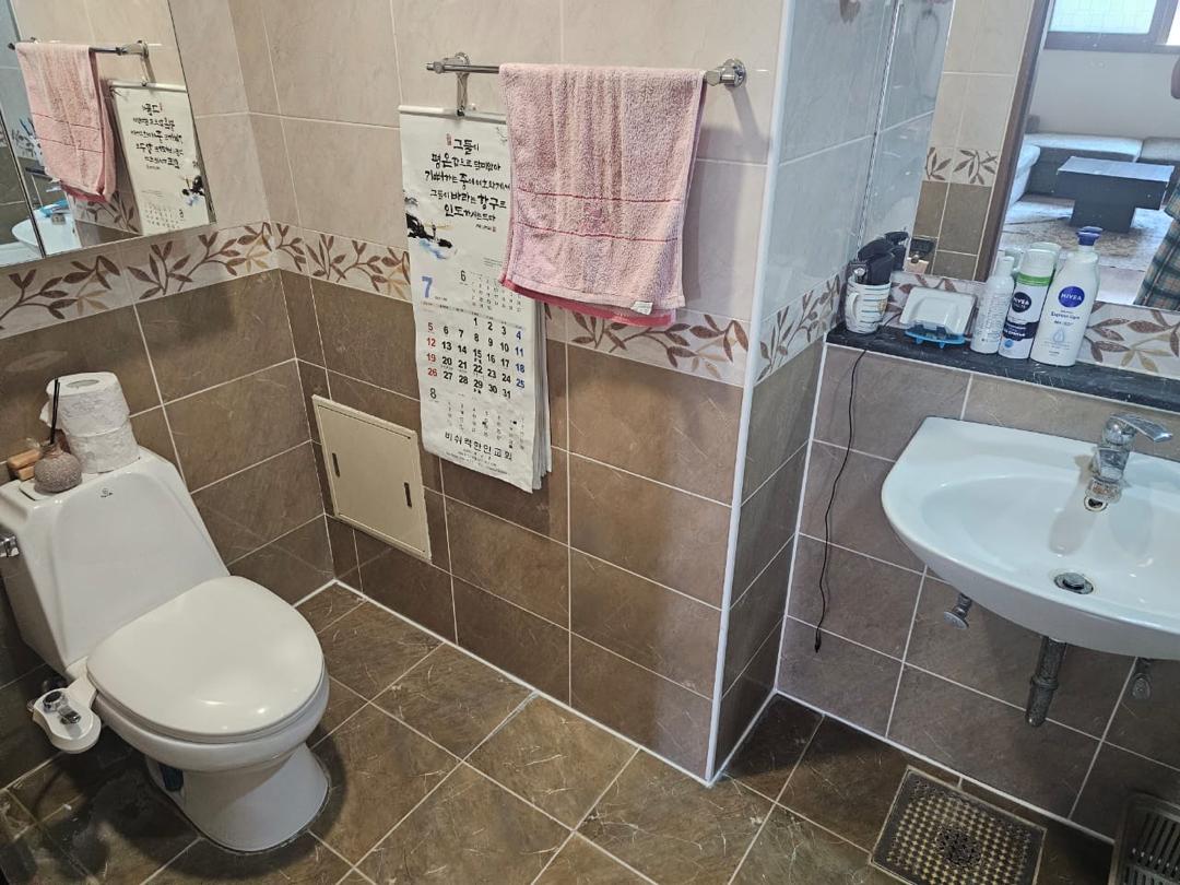 Элитка, 3 ком, 72 м2, этаж 12/18, ж/к Джал Артис, Сост: Хорошее - фото 8