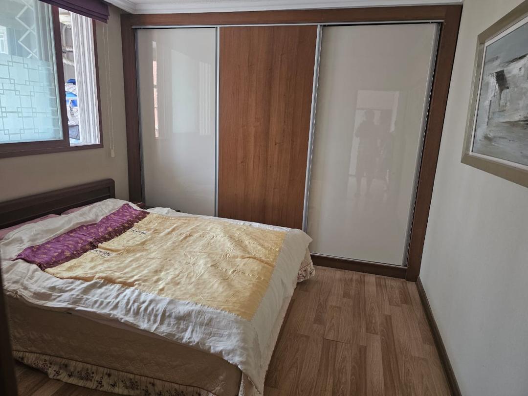 Элитка, 3 ком, 72 м2, этаж 12/18, ж/к Джал Артис, Сост: Хорошее - фото 9