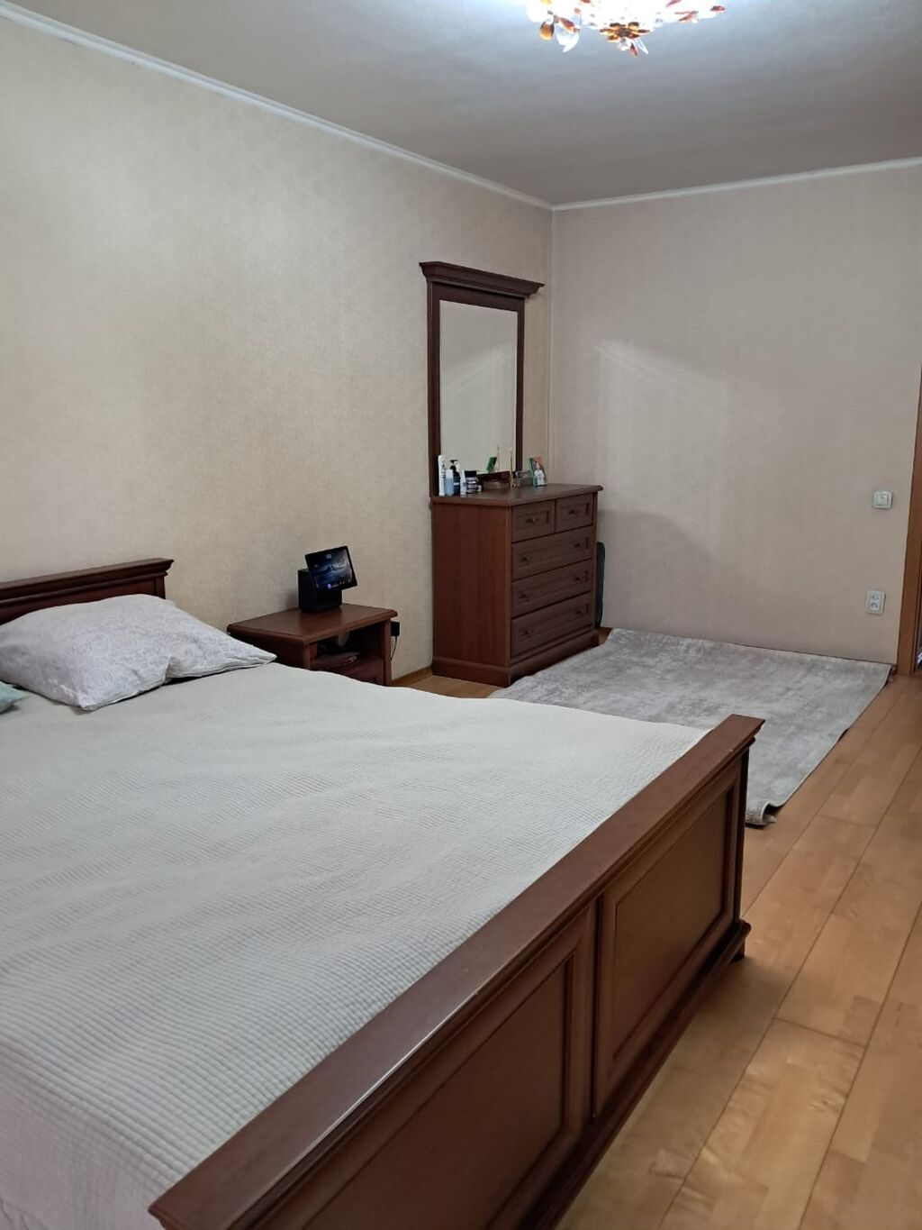 Продажа, Индивидуальный проект, 3 ком, 81 м2, этаж 3/5, Сост: Евроремонт - фото 2