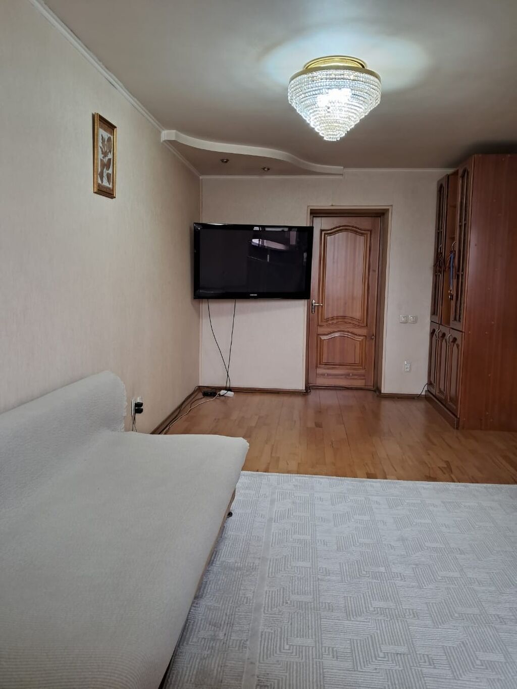 Продажа, Индивидуальный проект, 3 ком, 81 м2, этаж 3/5, Сост: Евроремонт - фото 5