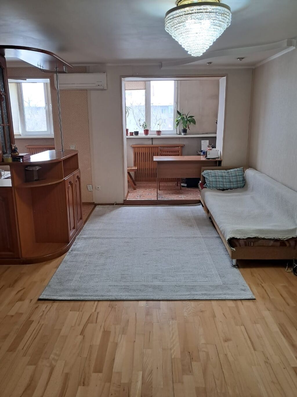 Продажа, Индивидуальный проект, 3 ком, 81 м2, этаж 3/5, Сост: Евроремонт - фото 6