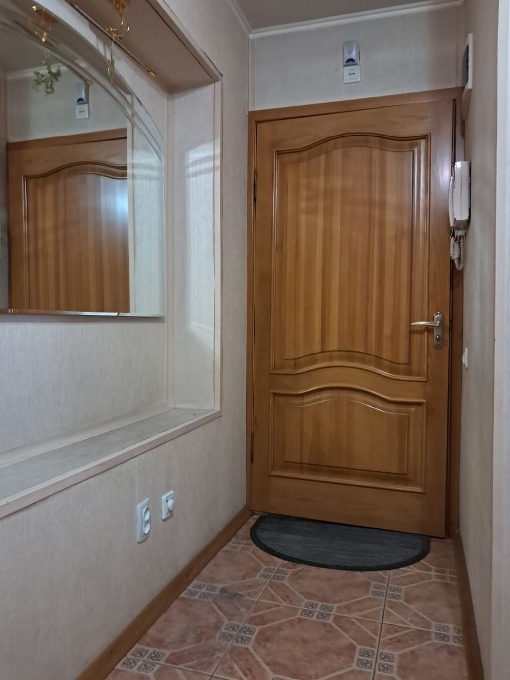 Продажа, Индивидуальный проект, 3 ком, 81 м2, этаж 3/5, Сост: Евроремонт - фото 7