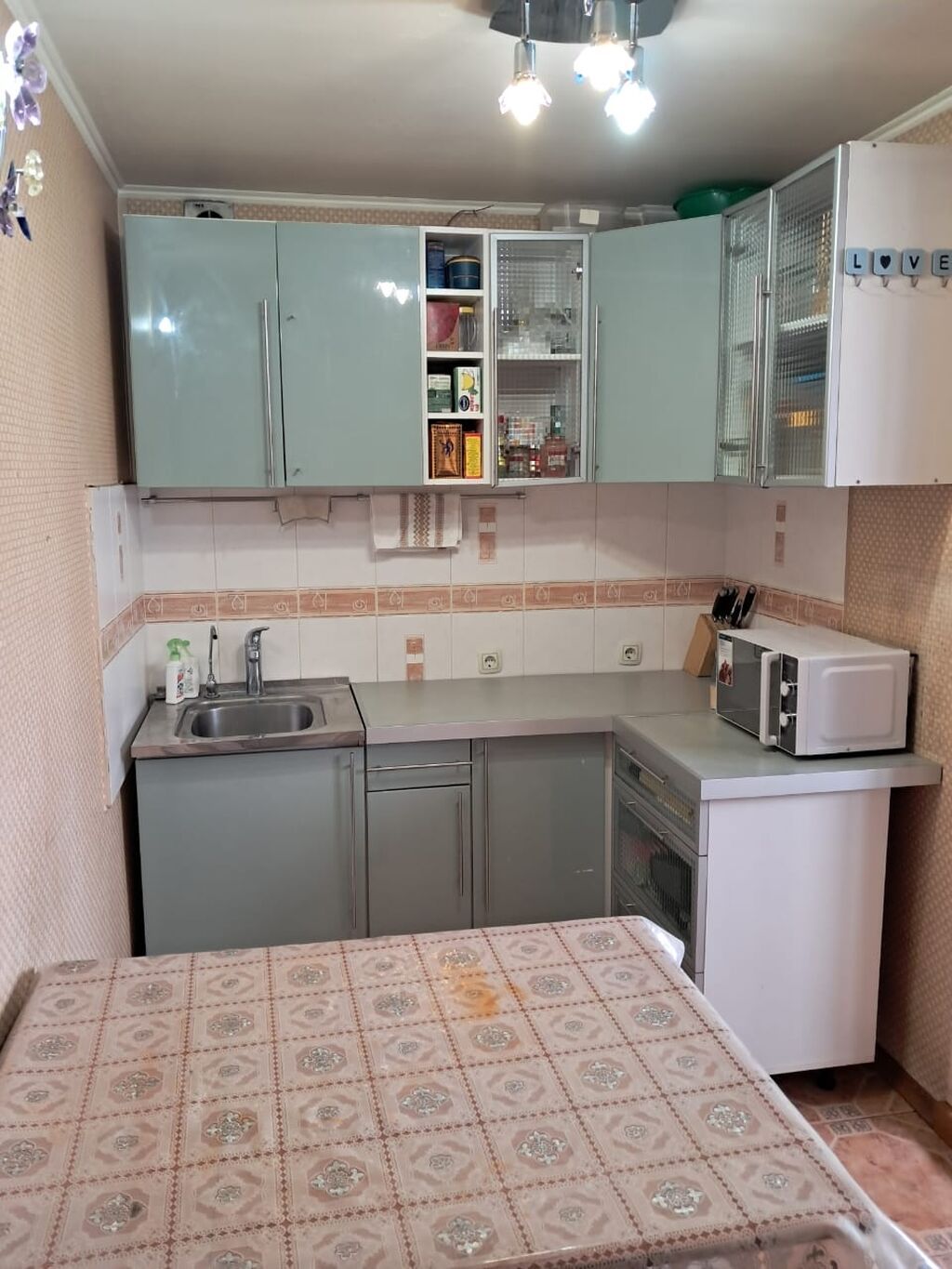 Продажа, Индивидуальный проект, 3 ком, 81 м2, этаж 3/5, Сост: Евроремонт - фото 9