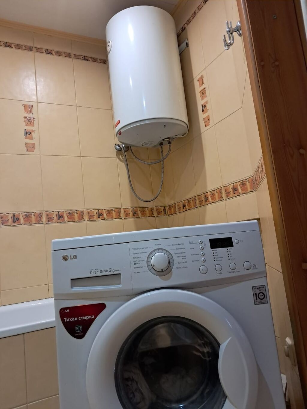 Продажа, Индивидуальный проект, 3 ком, 81 м2, этаж 3/5, Сост: Евроремонт - фото 13