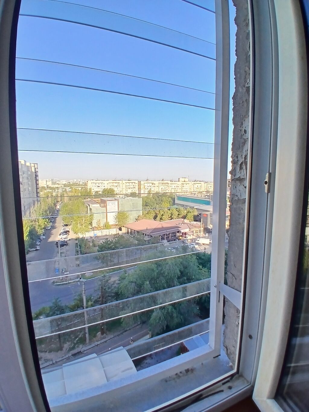 3 ком, 106 улучшенная, 72 м2, этаж 9/9, Сост: Евроремонт - фото 3