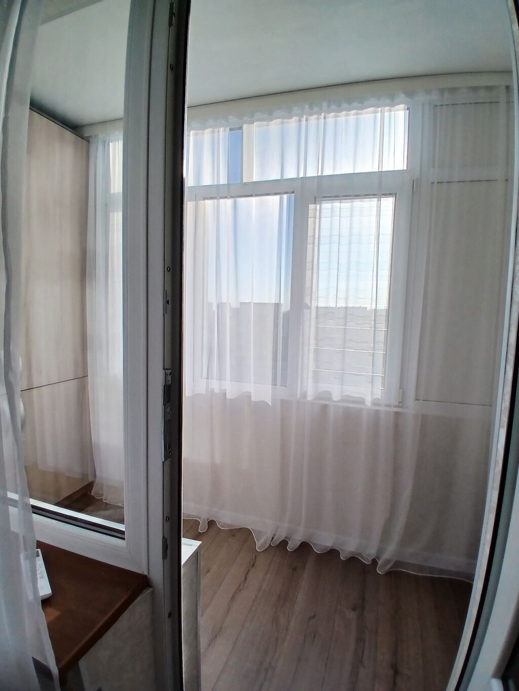 3 ком, 106 улучшенная, 72 м2, этаж 9/9, Сост: Евроремонт - фото 6