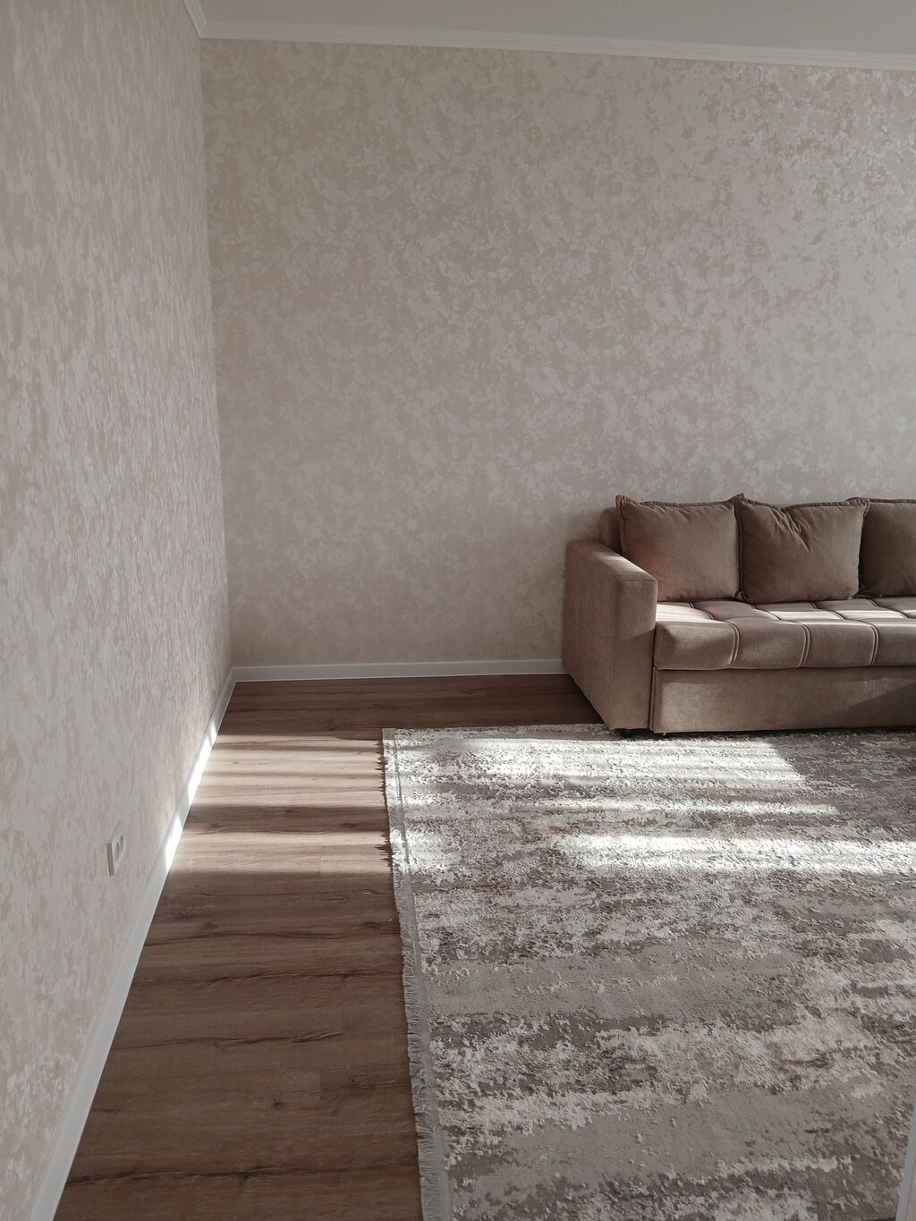3 ком, 106 улучшенная, 72 м2, этаж 9/9, Сост: Евроремонт - фото 8