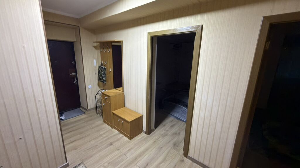 2 ком, Индивидуальный проект, 70 м2, этаж 2/6, Сост: Евроремонт - фото 2