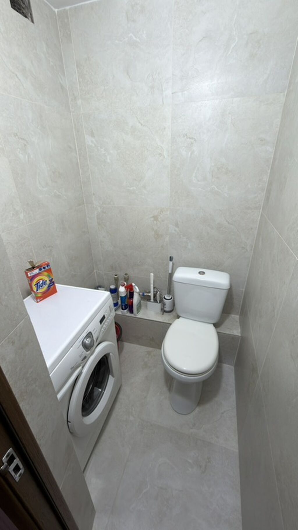 2 ком, Индивидуальный проект, 70 м2, этаж 2/6, Сост: Евроремонт - фото 5