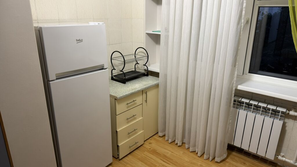 2 ком, Индивидуальный проект, 70 м2, этаж 2/6, Сост: Евроремонт - фото 7