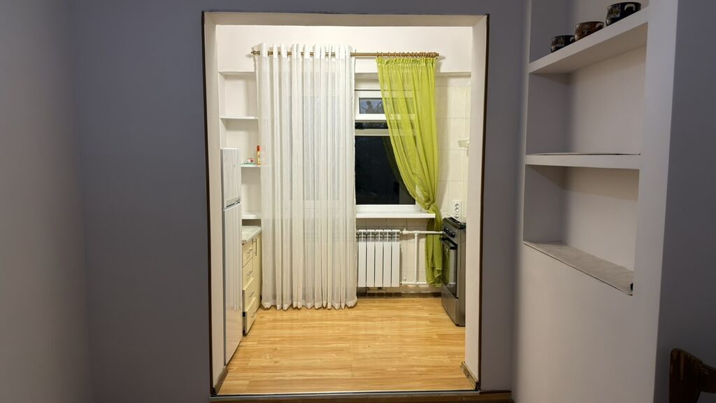 2 ком, Индивидуальный проект, 70 м2, этаж 2/6, Сост: Евроремонт - фото 8